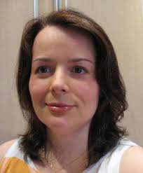 BlogFDJBRASIL: POR ONDE ANDA: ANA PAULA MACIEL