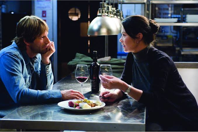 No Reservations (2007) - IMDb