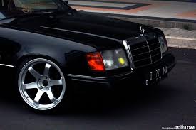 Gettinlow Com Nadhif Pradipta S 1989 Mercedes Benz W124 300e Mercedes Benz Mercedes