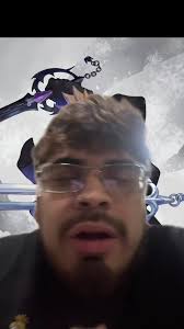 Kingdom Hearts Corruptions