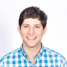 Harvard in Tech Spotlight: Ryan Sandler, co-founder and CEO of Truework