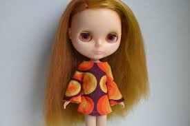 Blythe 60s