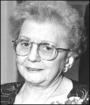 Elizabeth REDMAN Obituary