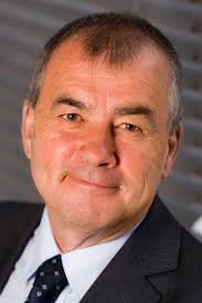 Sir Brendan Barber joins JIB National Board and will chair Major  Contractors' Committee