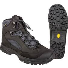 Hanwag Boots Banks Ii Gtx All Black