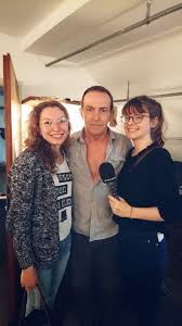 Andrew lloyd webber is arguably the most successful composer of our time. Cusch Jung Im Interview Kanal C Augsburgs Junges Radio