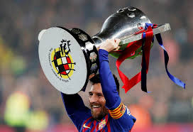 Lionel messi rời barca có khiến thế giới sửng sốt không? Arcykhajcteshm