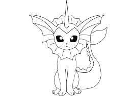 Now he's a junior in high school, but he loves pokemon just as much as he always has. Vaporeon Sits Razukraski Com