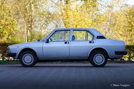 Image result for Grigio Chiaro 1984 Alfa-Romeo