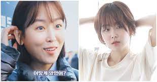 Turn on cc for english and spanish subtitles! Seo Hyun Jin Accidentally Admits She Wears The Same Clothes Every Day Koreaboo