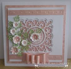 The Dies Used On This Card Are Sue Wilson Australian Collection Sydney Sue Wilson Finishing Touches Clas Embossed Cards 90th Birthday Cards Card Craft
