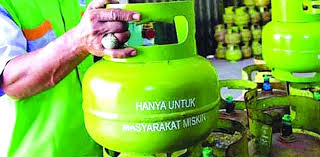 Jargas hadir di rumah iis, memasak jadi lebih murah dan praktis. Harga Elpiji 3 Kg Tembus Rp 30 000 Radarjambi Co Id Berita Independen Akurat