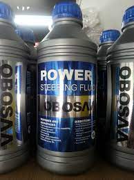 Meski bertahan lama bukan berarti minyak power steering tidak memiliki waktu usang alias rusak. Power Steering Fluid