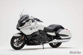 新車 bmw 限定車 k 1600 b ホワイト エディション を日本30台限定で本日11 19より発売 ウェビック バイクニュース トリシティ エディション 車
