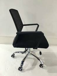Comfortable White Mesh Ergonomic Office Staff Computer Revolving Task Office Chair Cheap Price China Foshan Office Chair Cheap Office Chairs Ergonomic Office