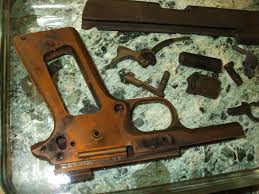 Rebluing Browning Hi-Power : R/Guns