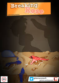 Breaking Rose - Futa on Female  Vanilla and Amy Rose - Page 1 - Comic  Porn XXX