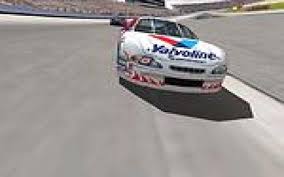 Nascar racing 4 is a racing simulator produced by papyrus and released in february 2001. Nascar Racing 4 2001 Pc Game