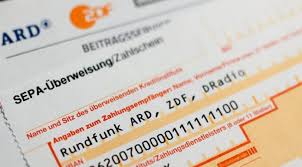 Wer umzieht, muss den rundfunkbeitrag ummelden. Gez Erhohung Wichtigstes Urteil Aus Karlsruhe Erwartet