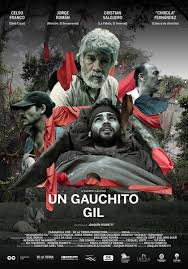 Antonio mamerto gil núñez, o antonio gil, o curuzú gil tenía a mediados del siglo pasado, una banda que despojaba de dinero a los ricos para dárselo a los pobres. Un Gauchito Gil 2018 Filmaffinity