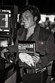 The many saints of newark is an upcoming american crime drama film directed by alan taylor and written by david chase and lawrence konner as a prequel to chase's hbo crime drama series the. See Life Behind The Scenes Of Solo With New Making Of Book Exclusive Nerdist