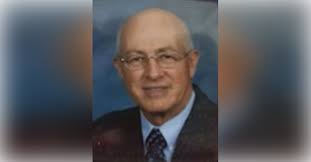 Obituary information for Robert "Bob" Parks