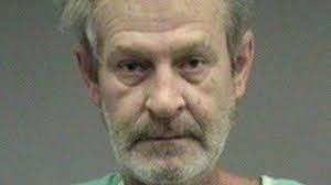 Florida man accused of knocking elderly dad out of wheelchair, leaving him 