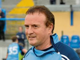 LONGFORD START season