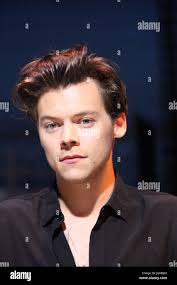 Harry barker hi-res stock photography and images