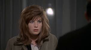 A graduate of the american university with honors in literature and a minor in anthropology, she is considered to be an icon of the goth subculture and has been the frontwoman of numerous bands. Il Deserto Rosso Red Desert 1964 Michelangelo Antonioni Monica Vitti Richard Harris Carlo Chionetti Drama Rarefilm