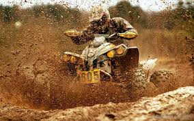 Quad bikes must be approved, registered, taxed and have an mot (if needed) to be used on the road. What Are The Different Types Of Quad Bike With Pictures