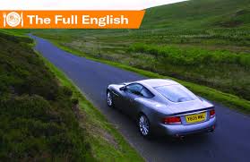 Image result for Meteorite Silver 2004 Vanquish