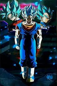 Menjual produk2 terkukur berapi (100% homemade). Super Saiyan Wallpaper Live For Android Apk Download