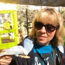 Kerri McGinnis (@kerrimcginnis1)