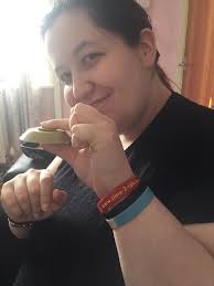 unboxing a Goody Bag from Kathy Duran ^ Darrell Cagle Thank you both so  much for your kindness