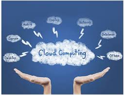 Tổng quan về cloud computing, đặc điểm, lợi ích - SaoBacDau Technologies  Group