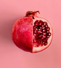 They do not contain cholesterol and supply only a minimal amount of saturated fat — 0.2 grams per cup, according to. Pomegranates Side Effects Interactions Dosage And More