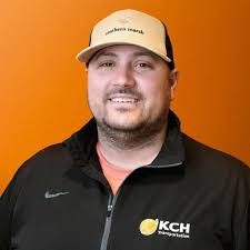 About KCH Transportation