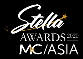 She is always laughing and will laugh at almost anything. Mcasia Stella Awards Honouring The Very Best In The Mice Industry