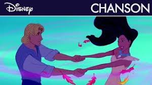 En 2021, voilà comment gagner de l'argent sur internet. Pocahontas Une Legende Indienne L Air Du Vent I Disney Youtube