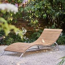 18 Still In Stock Sun Loungers To Bring Poolside Chic To Your Garden In 2020 Sun Lounger Garden Recliners Garden Furniture