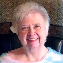 Debbie Knickerbocker