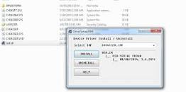 Image result for arduino ch340 driver windows 10 rs232 error