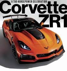 There's plenty of room for two adults in seats that are wrapped in leather; Chevrolet Corvette Zr1 0 60 Quarter Mile Acceleration Times Accelerationtimes Com