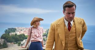 Rebecca est un film réalisé par ben wheatley avec lily james, armie hammer. Rebecca Netflix Movie Review A Hollow Turgid Retread