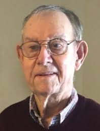 Lyle E. Weaver Obituary March 10, 2022