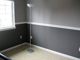 Image Result For Grey Two Tone Walls Two Tone Walls Remodel Bedroom Living Room Paint
