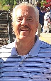 Vincent Riggs Obituary