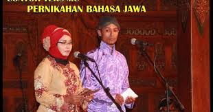 Check spelling or type a new query. Contoh Teks Mc Pernikahan Bahasa Jawa Singkat Muda Mudi Condrowangsan