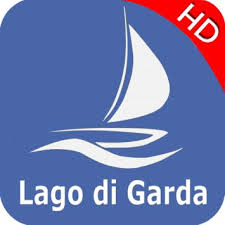 Amazon Com Lake Garda Offline Gps Nautical Charts Appstore